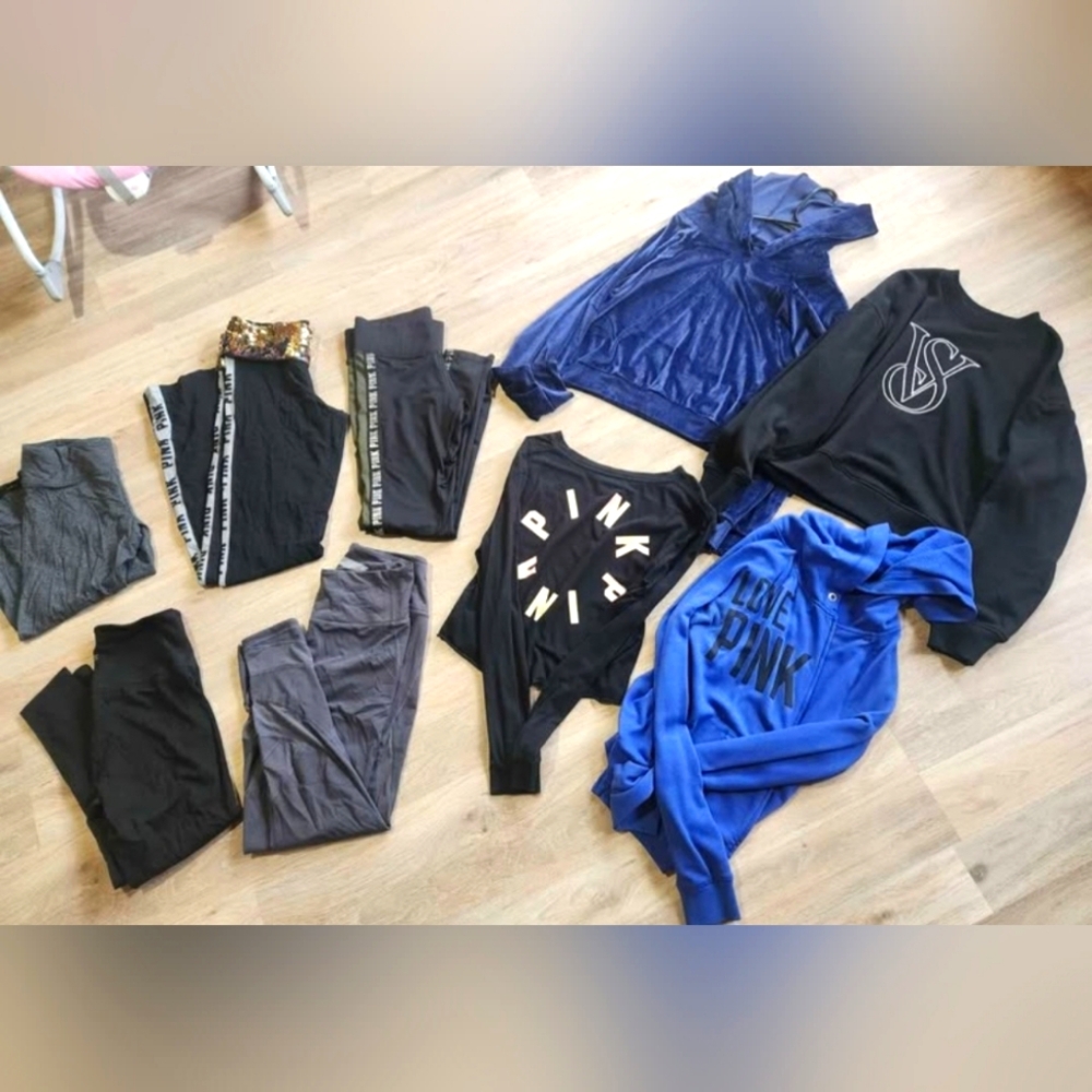Small/Medium Victoria Secret Lot